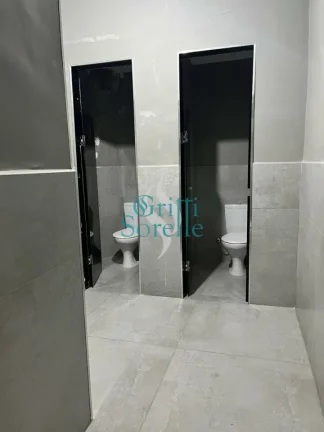 Imagem Conjunto Comercial para Alugar em Pinheiros - São Paulo/SP.