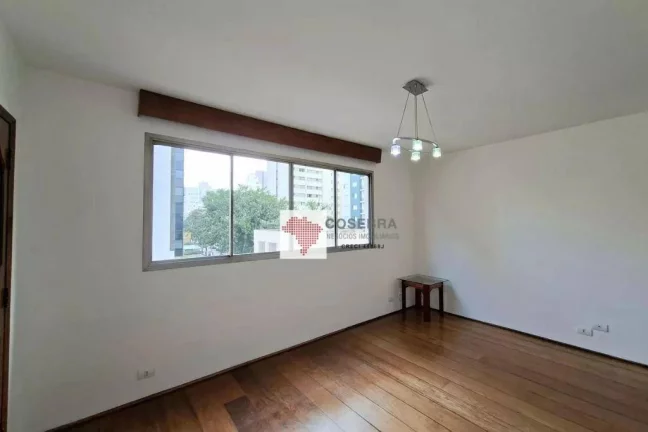 Imagem Apartamento com 3 dormitórios, 95 m² - venda por R$ 1.350.000,00 ou aluguel por R$ 10.190,00/mês - Itaim Bibi - São Paulo/SP