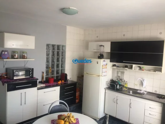 Imagem Casa em Jardim Elisio - São Paulo