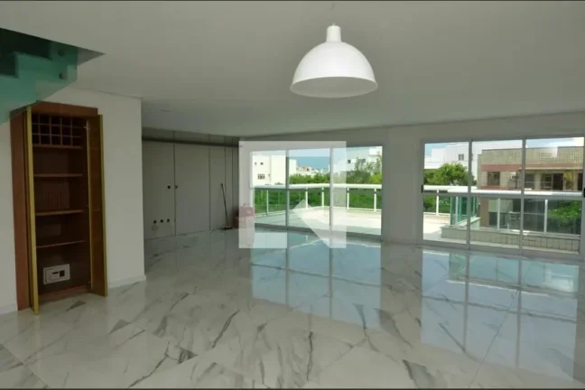 Imagem Apartamento à Venda - Recreio, 3 Quartos, 180 m2