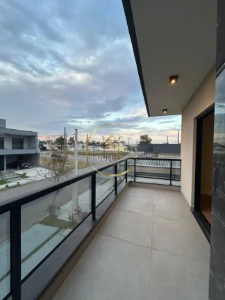 Imagem Casa, 3 Dormitórios(3 suítes), 300m², Condomínio Terras do Vale.