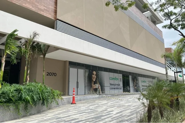 Imagem APARTAMENTO RESIDENCIAL em São Paulo - SP, Jardim Vila Mariana