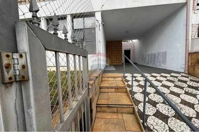 Imagem Casa comercial Espetacular para Alugar no Jardim Santa Rosália!