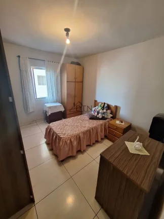 Imagem Apartamento 2 dormitórios Rudge Ramos SBC