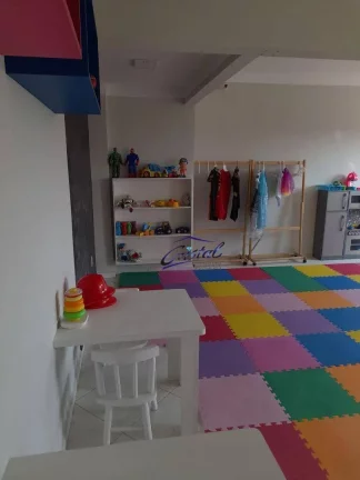 Imagem Apartamento com 2 dormitórios à venda, 69 m² por R$ 480.000,00 - Guilhermina - Praia Grande/SP
