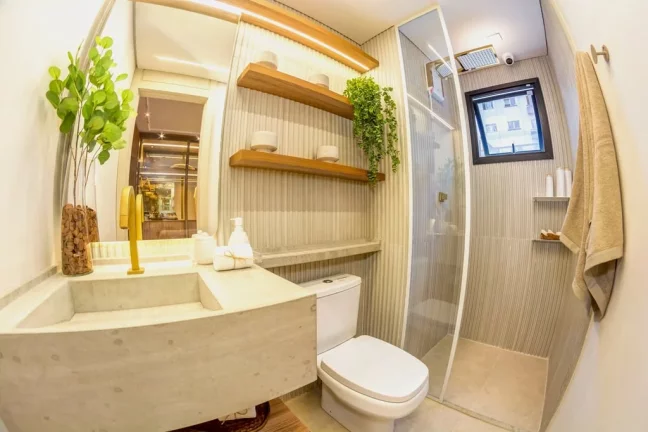 Imagem APARTAMENTO RESIDENCIAL em São Bernardo do Campo - SP, Centro