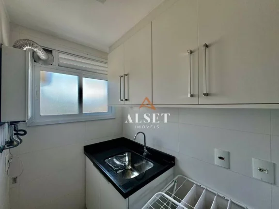 Imagem Apartamento Residencial à venda, Vila Regente Feijó, São Paulo - AP0995.