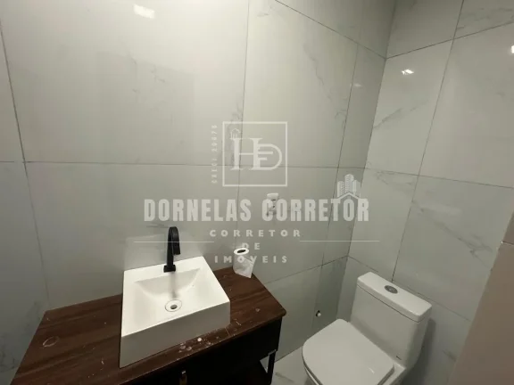 Imagem Casa com Qualidade de Alto Padrão pelo Preço de Casa Popular - Oportunidade Única que Você Não Pode Perder!