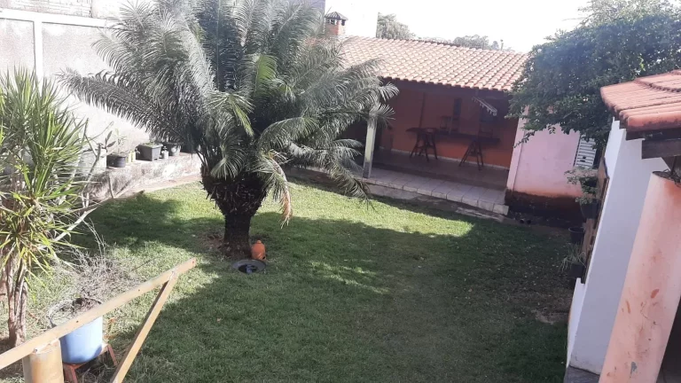 Imagem VENDE-SE LINDA CASA NO JARDIM PICERNO 1 - SUMARÉ/SP