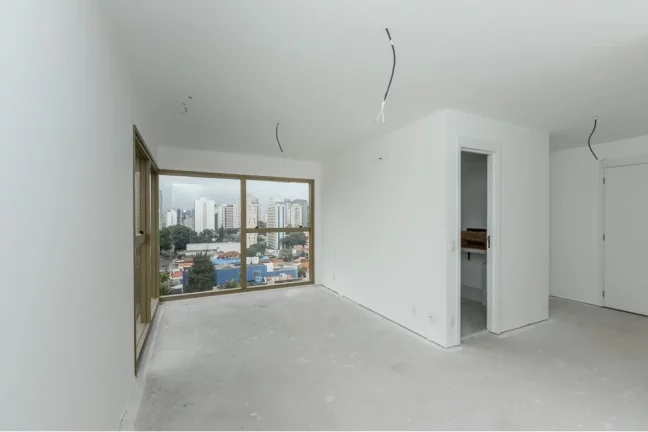 Imagem APARTAMENTO RESIDENCIAL em São Paulo - SP, Moema