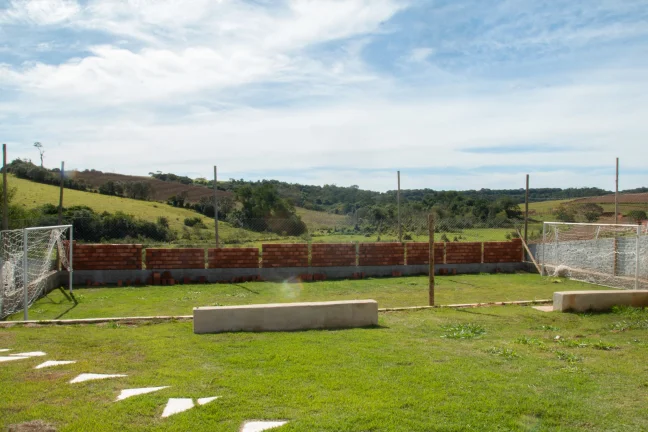 Imagem Oportunidade imperdível: Chácara à venda em Araçoiaba da Serra-SP, no bairro Cercado, com 7 quartos, 4 suítes e 500m² de área!