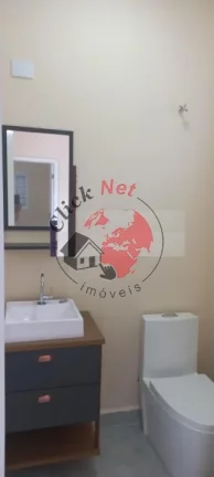 Imagem Casa Térrea Nova sem uso á 400m2 da praia , 3 suites , quintal churrasq, piscina ,4 vagas bairro Gaivota,Itanhaem