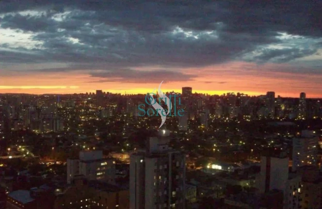 Imagem Cobertura Duplex à Venda em Indianópolis - São Paulo/SP.