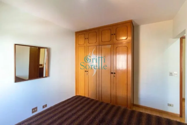 Imagem Apartamento à Venda na Vila Mariana - Sâo Paulo/SP.