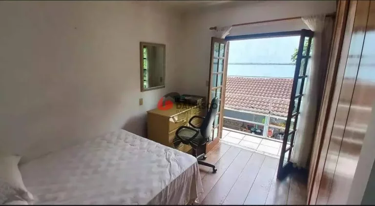 Imagem Sobrado à venda, Independência, São Bernardo do Campo