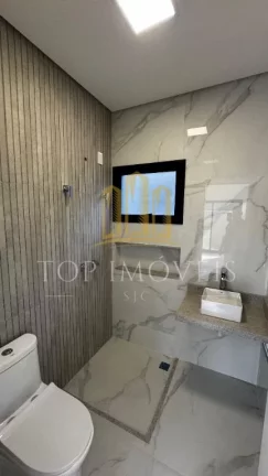 Imagem Condomínio Vereda dos Campos – Sobrado de Alto Padrão - 3 suítes