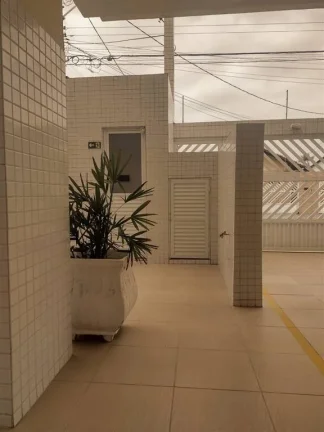 Imagem CASA COM 62 m² - MARACANÃ - PRAIA GRANDE SP