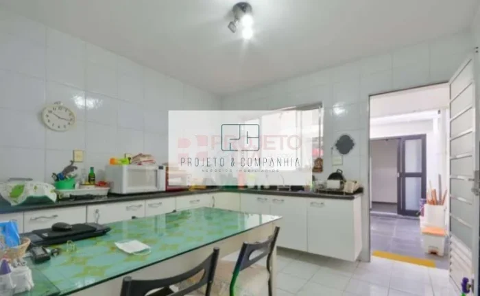 Imagem Casa Sobrado em Vila Cruzeiro - São Paulo
