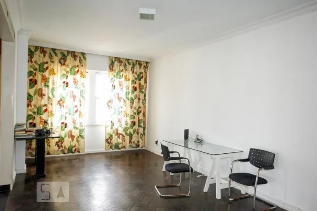 Imagem Apartamento à Venda - Copacabana, 4 Quartos, 400 m2