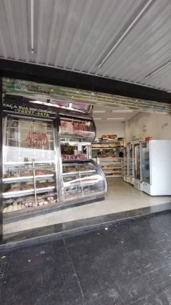 Imagem Ponto à venda, 90 m² por R$ 500.000,00 - Vila Guarani - Santo André/SP