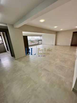 Imagem Vende Apartamento Com 144M² - 3 Suítes, High Park Tatuapé, aceita permuta