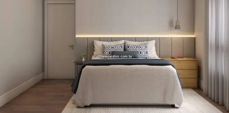 Imagem Apartamento à venda Vila Olímpia São Paulo