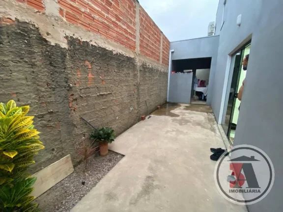 Imagem Casa a venda Green ville