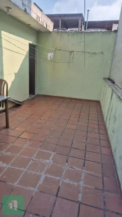 Imagem Sobrado à venda em São Paulo, Vila Liviero, com 3 quartos