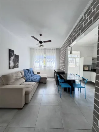 Imagem APARTAMENTO COM 45 m² - FORTE - PRAIA GRANDE SP