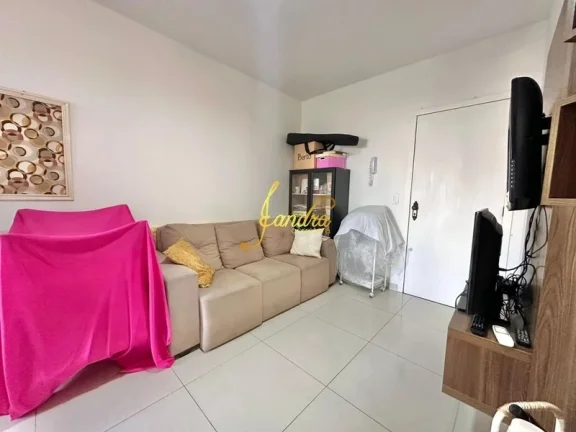 Imagem Amplo apartamento reformado de 1 dormitório