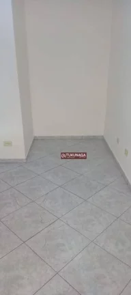 Imagem Sobrado com 2 dormitórios para alugar, 85 m² por R$ 3.040,00/mês - Jardim Tranqüilidade - Guarulhos/SP