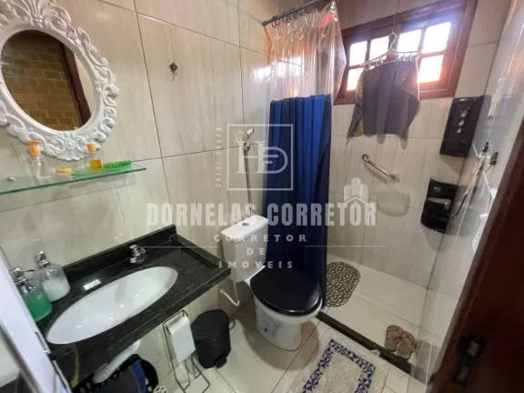 Imagem Casa em Condomínio em Gravatá - Conforto e Lazer!