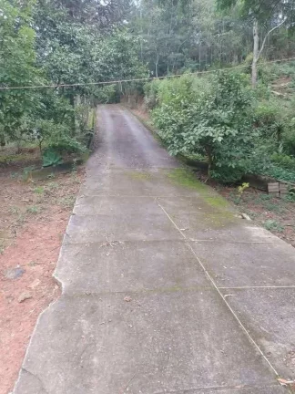 Imagem VENDE-SE CHÁCARA EM FRANCISCO MORATO - SP