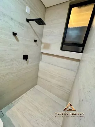 Imagem Casa Alto Padrão - 3 quartos - Ideal - cód 1176