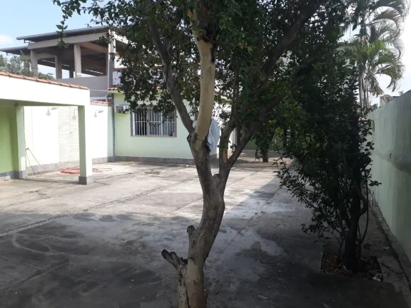 Imagem Casa com 3 Quartos para Alugar, 106 m² em Campo Grande - Rio de Janeiro