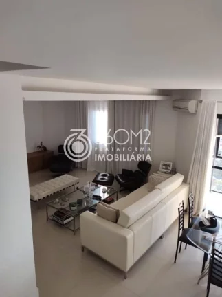 Imagem Apartamento Duplex para Venda em São Paulo / SP no bairro Bosque da Saúde