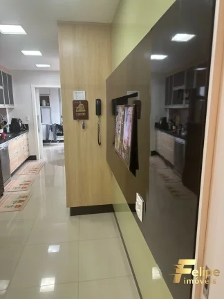Imagem OPORTUNIDADE DE APARTAMENTO DE ALTO PADRÃO DE FRENTE A GUARDERIA / PRAIA DO CANTO - ES