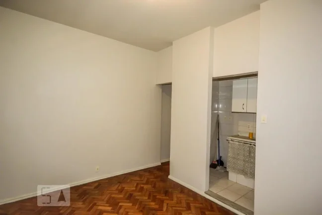 Imagem Apartamento à Venda - Copacabana, 1 Quarto, 51 m2