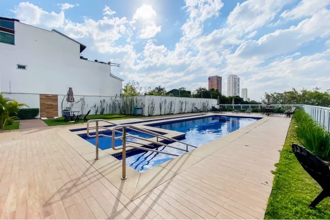 Imagem APARTAMENTO RESIDENCIAL em São Paulo - SP, Aclimação