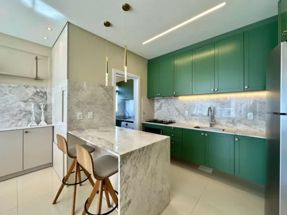 Imagem Apartamento 3 Dormitórios - Bairro Navegantes