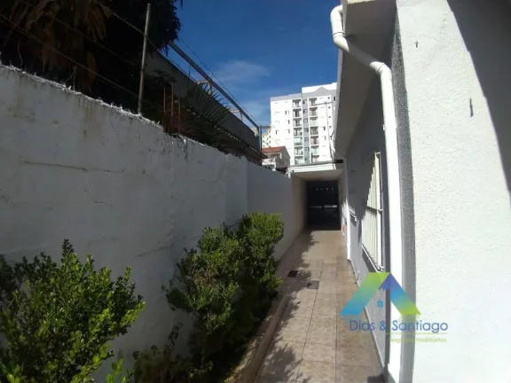 Imagem Casa com 4 dormitórios à venda, 144 m² por R$ 627.000,- Vila das Mercês - São Paulo/SP