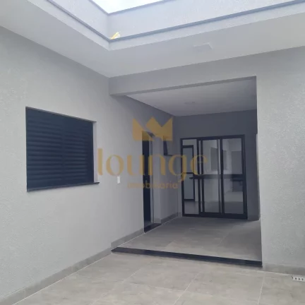 Imagem Casa com 3 Quartos à Venda Wanel Ville Z.Oeste - Sorocaba/SP