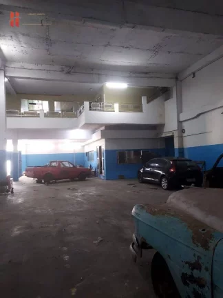 Imagem Galpão, 1855 m² - venda por R$ 3.500.000,00 ou aluguel por R$ 30.000,00/mês - Vila Centenário - Duque de Caxias/RJ