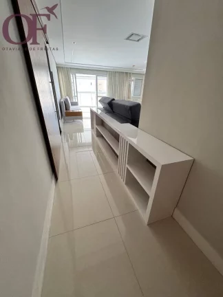 Imagem Apartamento de Alto Padrão - 3 Suítes - 158m² - Jundiaí/SP