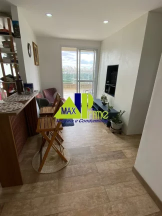 Imagem Imóveis à venda e locação em São Paulo-SP, Tatuapé: 1 quarto, 1 sala, 2 vagas, 28m² de varanda com vista livre, Confira!