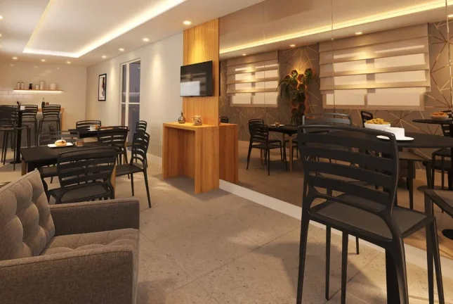 Imagem APARTAMENTO RESIDENCIAL em São Paulo - SP, Tucuruvi