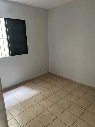 Imagem vende se apartamento no Itaim paulista