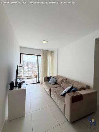 Imagem  BARRA  2/4 UMA SUITE  LUXO, VISTA MAR PERMANENTE E EXCLUSIVIDADE