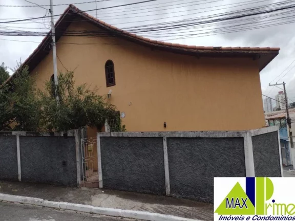 Imagem CASA TÉRREA 02 DORMITÓRIOS