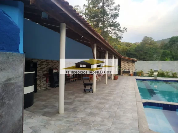 Chácara para venda em Mairiporã